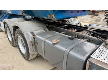 Камион влекач Mercedes-Benz Actros 3346 S 6X4 Tractor Unit - Complete Spring: слика 4