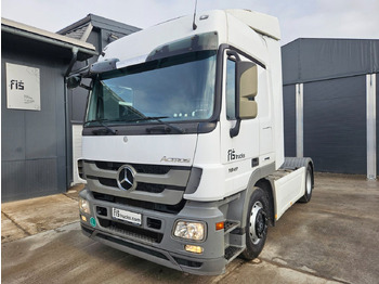Камион влекач MERCEDES-BENZ Actros 1841