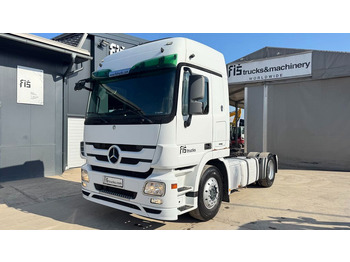 Камион влекач MERCEDES-BENZ Actros 1841