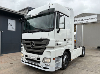 Камион влекач MERCEDES-BENZ Actros 1844