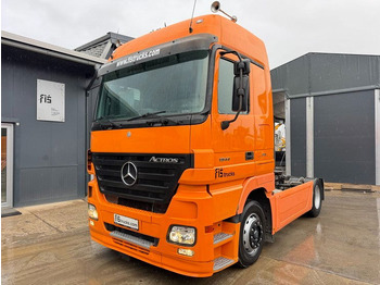 Камион влекач MERCEDES-BENZ Actros 1844