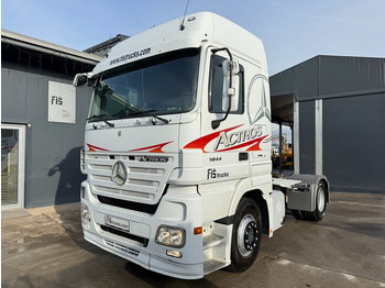 Камион влекач MERCEDES-BENZ Actros 1844