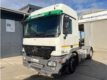 Камион влекач MERCEDES-BENZ Actros 1846