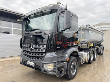 Камион влекач MERCEDES-BENZ Arocs 2651