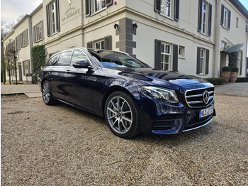 Караван MERCEDES-BENZ