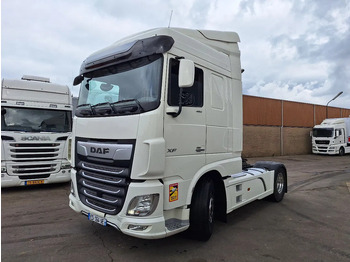 Камион влекач DAF XF 480