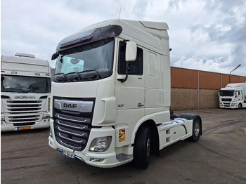 Камион влекач DAF XF 480
