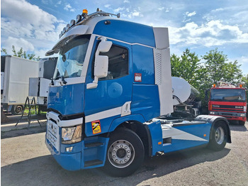 Камион влекач RENAULT T 520