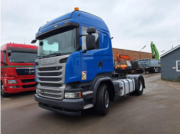 Камион влекач SCANIA R 450