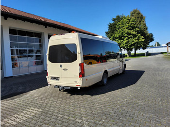 Минибус, Патничко комбе Mercedes Benz Sprinter 519cdi / Reisebus / ATOS 22+1+1 / Automatik / Telma / TV / Kühlschrank / USB: слика 4