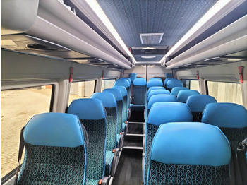 Минибус, Патничко комбе Mercedes Benz Sprinter 519cdi / Reisebus / ATOS 22+1+1 / Automatik / Telma / TV / Kühlschrank / USB: слика 5