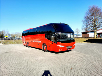 Патнички вагон автобус NEOPLAN