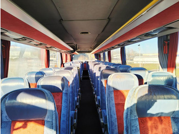 Патнички вагон автобус Setra S 415 GT HD 6 Gang / 50 Sitze: слика 5