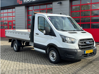 Комбе со отворен сандак FORD Transit