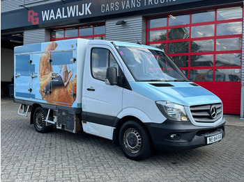 Комбе ладилник MERCEDES-BENZ Sprinter 314