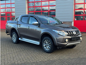 Пикап MITSUBISHI L200