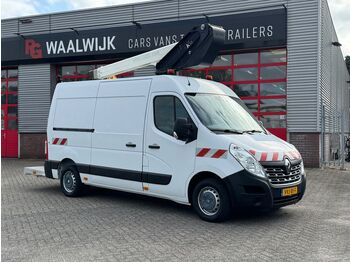 Комбе RENAULT Master