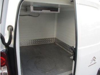 Комбе ладилник Citroën Berlingo izotherm: слика 4