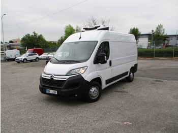 Комбе ладилник CITROËN Jumper