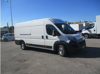 Товарно комбе CITROËN Jumper