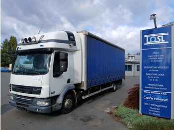 Камион со церада DAF LF 45 220