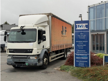 Камион со церада DAF LF 55 250