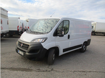 Товарно комбе FIAT Ducato