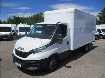 Комбе фургон IVECO Daily 35c16