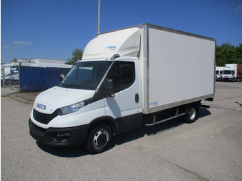Комбе фургон IVECO Daily 35c16