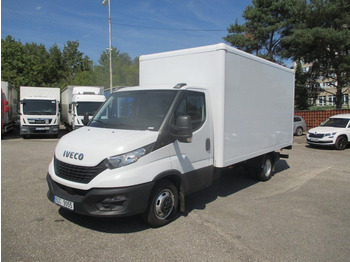 Комбе фургон IVECO Daily 35c16