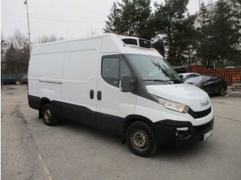 Товарно комбе IVECO Daily