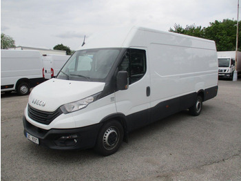 Товарно комбе IVECO Daily 35s16