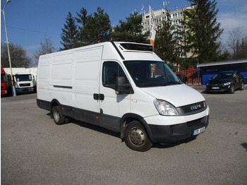 Комбе ладилник IVECO Daily 50c15