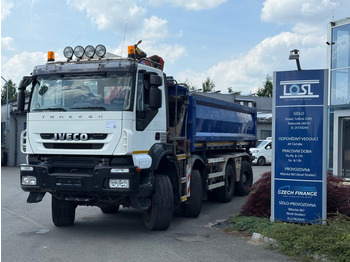 Кипер IVECO Trakker