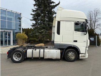 Камион влекач DAF XF460 EURO 6 MEGA/lowdeck: слика 3