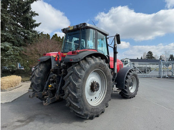 Трактор Massey Ferguson MF8260: слика 4