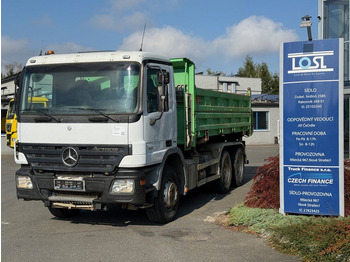Кипер MERCEDES-BENZ Actros 2641
