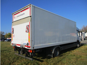 Камион сандучар Mercedes-Benz Atego 1222  1 Liege LBW: слика 5