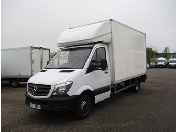 Комбе фургон MERCEDES-BENZ Sprinter 513