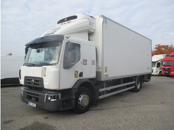 Лизинг на  Renault D18 320 Renault D18 320: слика 1