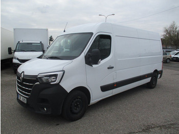 Товарно комбе RENAULT Master 2.3