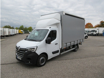 Комбе со церада RENAULT Master