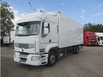 Камион сандучар RENAULT Premium 380