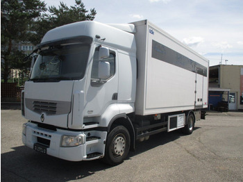 Камион ладилник RENAULT Premium 460