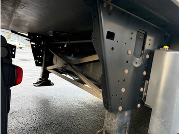 Полуприколка сандучар Schmitz Cargobull Carrier Vector 1950 Bi-temp: слика 5 Полуприколка сандучар Schmitz Cargobull Carrier Vector 1950 Bi-temp: слика 5