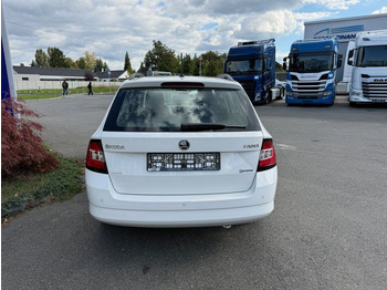 Лизинг на  Skoda 1,4TDi kombi Skoda 1,4TDi kombi: слика 5