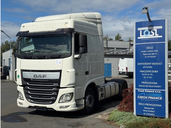 Камион влекач DAF XF 460