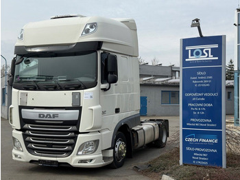 Камион влекач DAF XF 460