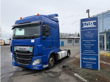 Камион влекач DAF XF 460