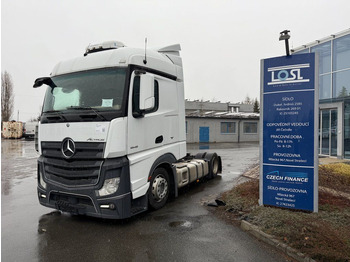 Камион влекач MERCEDES-BENZ Actros 1845